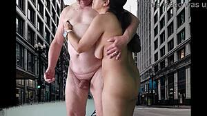 eating cum with agarabas olpr