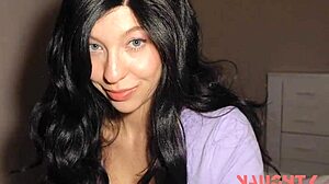 Mother In Law Takes It In The Ass Instead Of Girlfriend