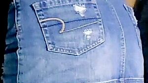 Teacher Takes Me Home, Records Pussy Breaking And Moaning More Real Homemade