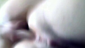 Little love in the kitchen with coffee and milk