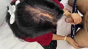 did my big black cock turn my step sister into a woman?