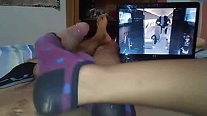 My feet and mouth open the door to pleasure only I can give you!