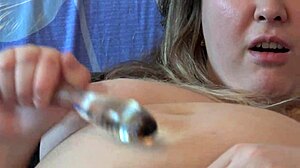 a curvy woman enjoys a relaxing homemade moment on the couch