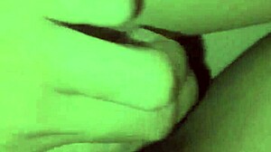 Cum In Pussy Then Fuck Her Doggy Like A Bitch!