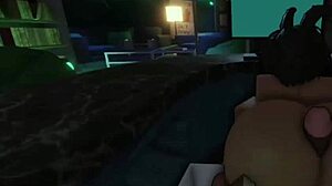 Librarian seeks bbc in roblox game