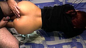 slutty big tits ask for dick