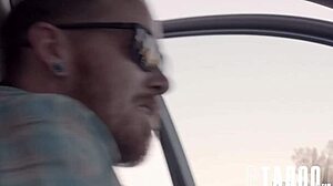 Smile For The Camera Johnny Goodluck Victoria Voxxx