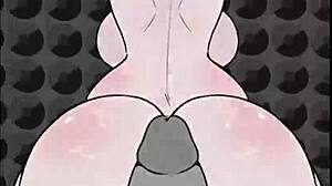 Jaiden, 'fuck me in this fantasy?'