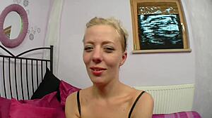 i'm watchin anett gettin fucked in pov, it's so hottt