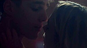 Olympo Clara Galle Sri Lankan Blonde Celebrity Sports Compilation Part 1