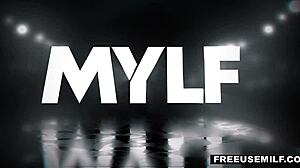 The hottest stepmom ever teaser from freeusemilf.