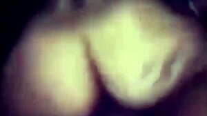 Bitch, Bounce Harder on That Cock!