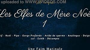 I love cum hungry french dirty talk