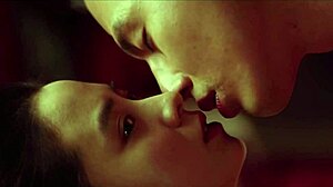 Korean movie intimate scene part two