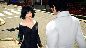 exploring my real desire 125 in an indian game setting