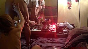 Do you want to fuck my ass and mouth? Be my guest in this Love2Dou update