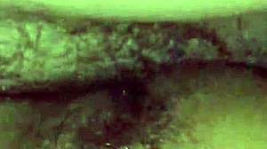 Cum In Pussy Then Fuck Her Doggy Like A Bitch!