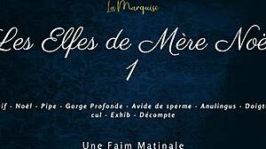 I love cum hungry french dirty talk