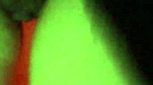 Gretala Pissing On Feet In Balloon Fetish