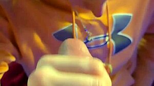 Cocksucking Milf Drops To Knees For Hard Fuck Until Creampie