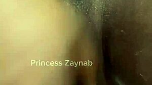 Horny Woman Fucks Herself Hard At Night For Intense Satisfaction