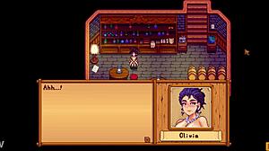 olivia part 1 in xtardew valley spanish