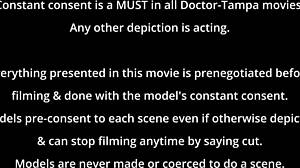 Ava siren as school officer intensely fucks student in pov