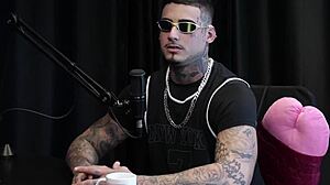 Model Turned Porn Creator Kylian Cria Shares Her Academy Refuge Story