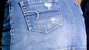 Teacher Takes Me Home, Records Pussy Breaking And Moaning More Real Homemade