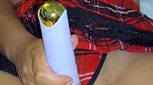 Sexy Latina Wife in Outfit