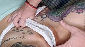 Meio Irm�o Esfregou O Pau Na Minha Calcinha At� Me Deixar Encharcada Depois Enfiou Tudo De Uma Vez Rachell Miranda