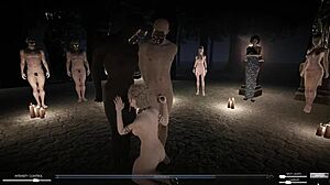 Let's dive into angels awakening part 11