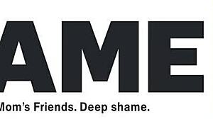 guy ready to forget dildo if mature spreads legs for him