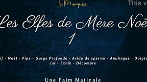 I love cum hungry french dirty talk