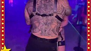 We had an amazing weekend at secrets hideaway swinger resort for the icandy take over it started with some sexy collabs w