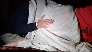 Finally My Stepmom Allowed Me to Lick Her Ass