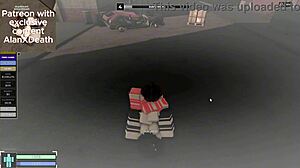 is this another thrilling female hunt in criminality condo roblox?