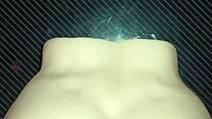 Delicious Anal Sex Feels Intense in Every Angle!