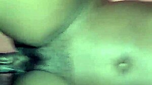 young tight body massage