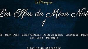 I love cum hungry french dirty talk