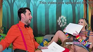 Gawk Gawk Education Video - Ryan Keely River Lynn Tommy Pistol Momfreeuse