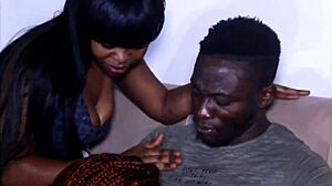 An incredible birthday celebration for yasmina with friends exclusively on xvideos red