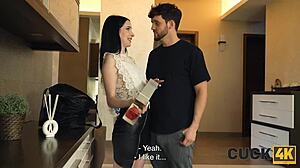 Cuck4k Came Here To Fuck Not Feel