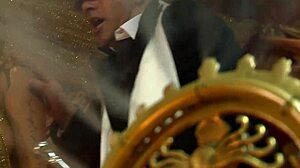 Hot Indian Babe in Costume Gets Her Pussy Fucked Hardcore!