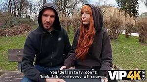 vip4k scene where my big tits get a better boyfriend