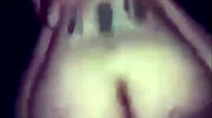 Bitch, Bounce Harder on That Cock!