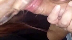 asian brunette in provocative scene?