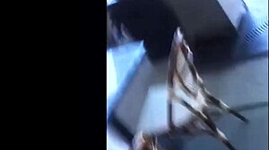 Priya Rai Sucking D In A Gym!