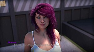 WVM 347 Game Session