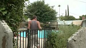 Jayden James Jumps On The Big Hard Cock Of Will Powers